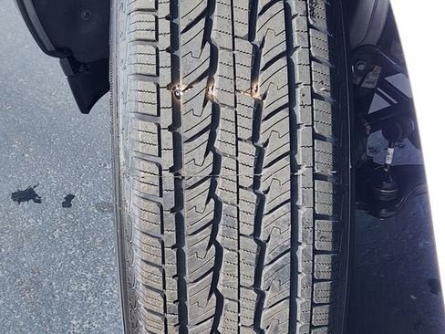 New 2026 Chevrolet Silverado 1500 W/T image 11