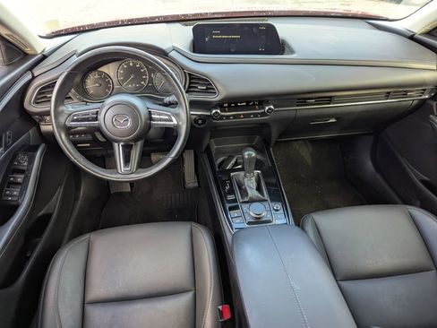Used 2023 MAZDA CX-30 AWD 2.5 S w/ Preferred Package image 29