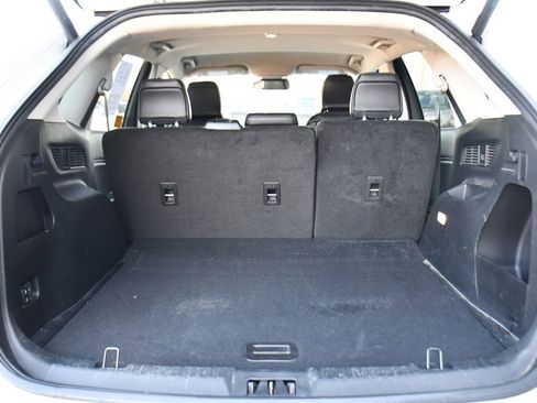 Used 2023 Ford Edge SEL w/ Convenience Package image 18