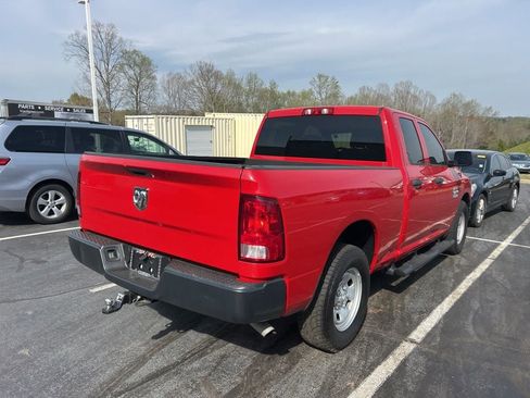 Used 2017 RAM 1500 Tradesman image 6