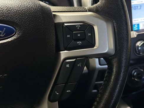 Used 2019 Ford F150 Lariat AWD/4WD image 22