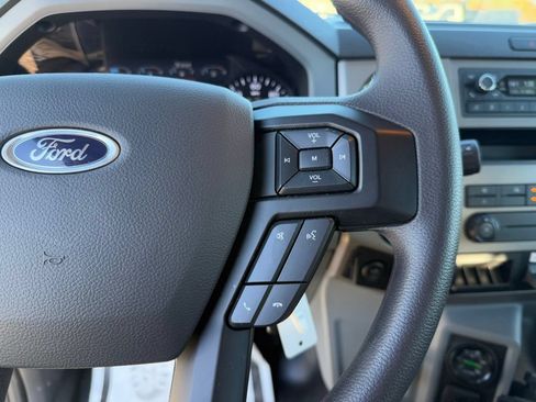 New 2026 Ford F750 2WD SuperCab Super Duty image 53