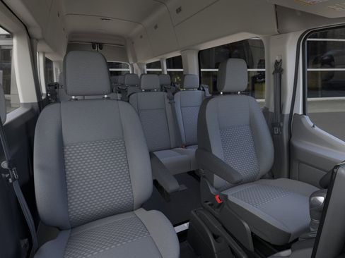New 2026 Ford Transit 350 XLT RWD image 10