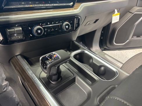 New 2026 Chevrolet Silverado 1500 LT image 20