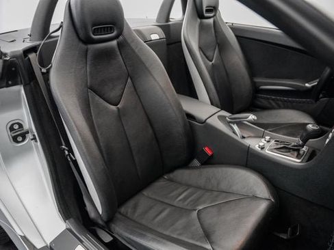 Used 2006 Mercedes-Benz SLK 350 image 21