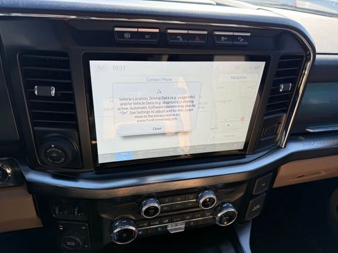 Used 2023 Ford F250 Lariat w/ Lariat Ultimate Package image 9