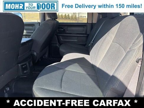 Used 2020 RAM 2500 Tradesman image 33