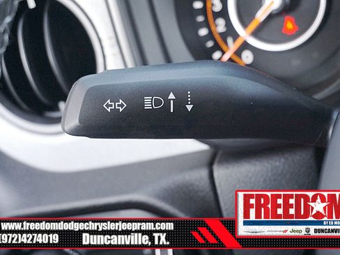 New 2026 Jeep Wrangler Sport S image 29