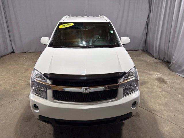 Used 2008 Chevrolet Equinox LT w/ LT Preferred Equipment Group AWD/4WD image 7