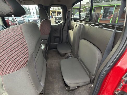 Used 2009 Nissan Frontier PRO-4X image 10