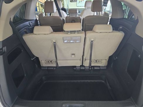 Used 2024 Honda Odyssey EX-L image 13