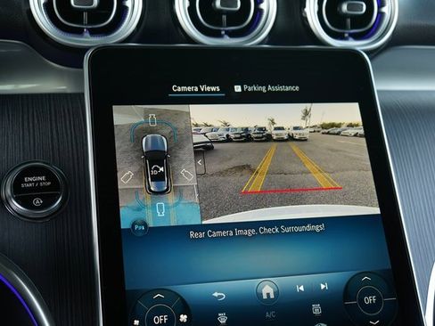 New 2026 Mercedes-Benz GLC 300 GLC 300 image 22