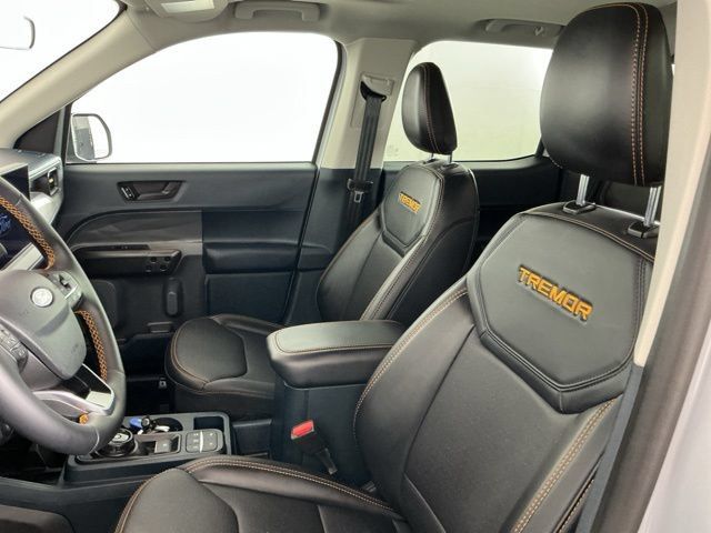 Used 2026 Ford Maverick Tremor AWD/4WD image 17