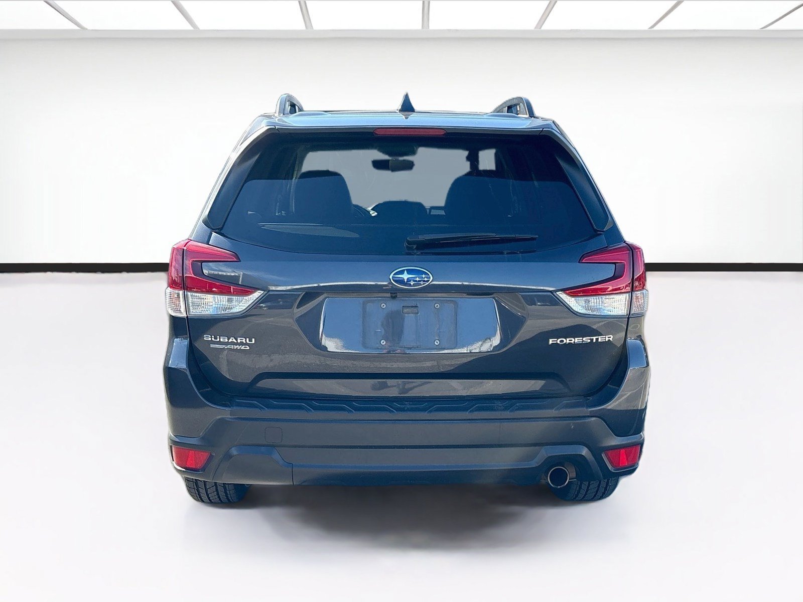 Used 2019 Subaru Forester Limited AWD/4WD image 5