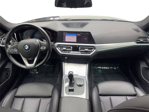 Used 2022 BMW 430i Gran Coupe w/ Premium Package 2 image 50