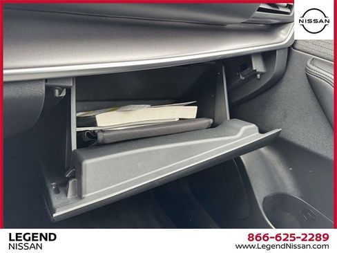 Certified 2023 Nissan Rogue SV image 34