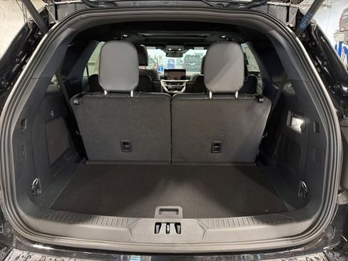 New 2026 Ford Explorer ST w/ Sun And Sound Package image 19