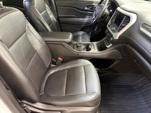 Used 2020 GMC Acadia SLT image 18