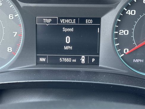 Used 2024 Chevrolet Malibu LT image 14