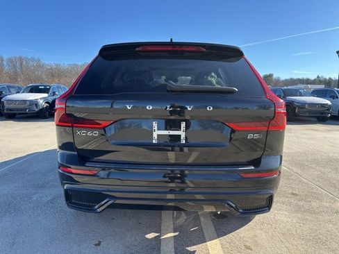 New 2026 Volvo XC60 B5 Plus w/ Protection Package Premier image 6