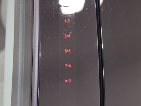 New 2026 Lincoln Nautilus Reserve image 18