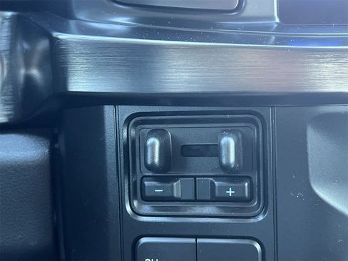 New 2026 Ford F350 Lariat w/ Black Appearance Package image 7