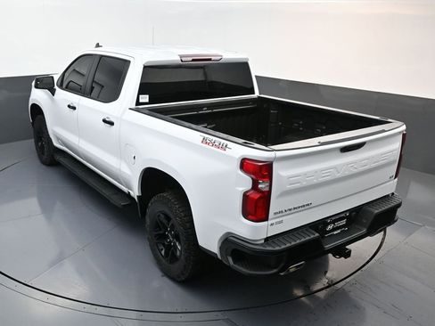 Used 2023 Chevrolet Silverado 1500 LT Trail Boss w/ Protection Package image 17