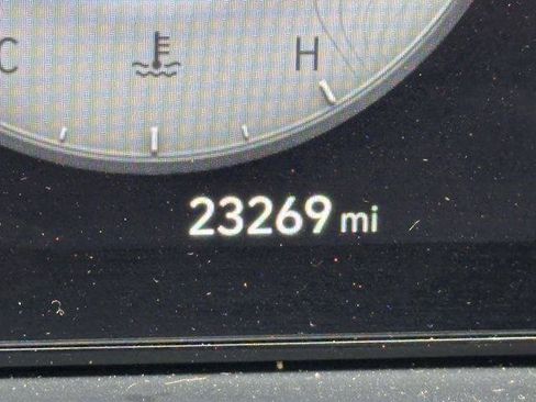 Used 2023 Hyundai Tucson XRT AWD/4WD image 29