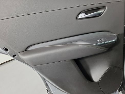 Certified 2025 Cadillac XT4 Premium Luxury image 13