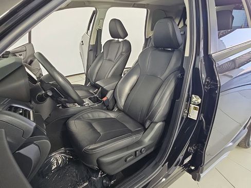 Certified 2021 Subaru Forester Touring w/ Popular Package #2 AWD/4WD image 22