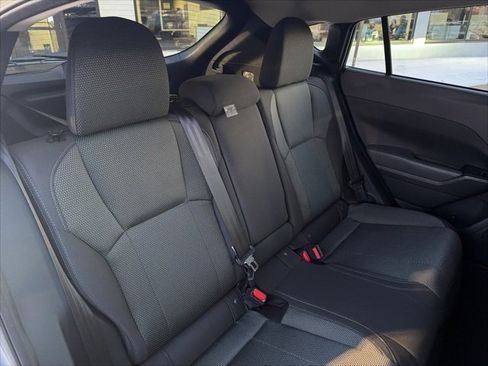Used 2024 Subaru Crosstrek 2.0i Premium image 25