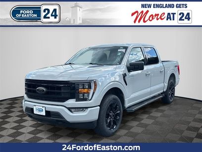 Certified 2023 Ford F150 XLT w/ Equipment Group 302A High