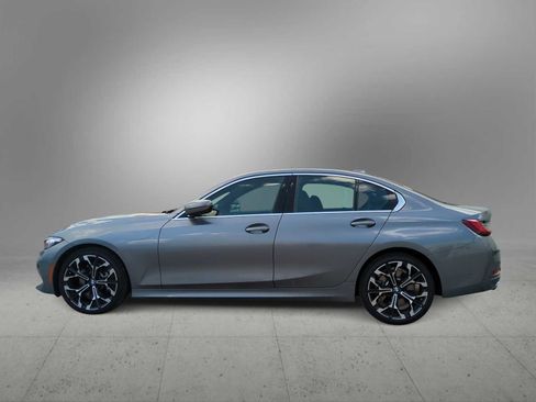 New 2025 BMW 330i xDrive 330i xDrive w/ Premium Package image 5