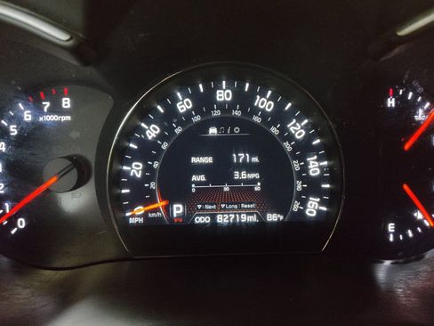 Used 2015 Kia Sorento EX AWD/4WD image 23
