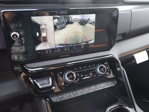 New 2026 GMC Sierra 1500 AT4 w/ AT4 Premium Package AWD/4WD image 15