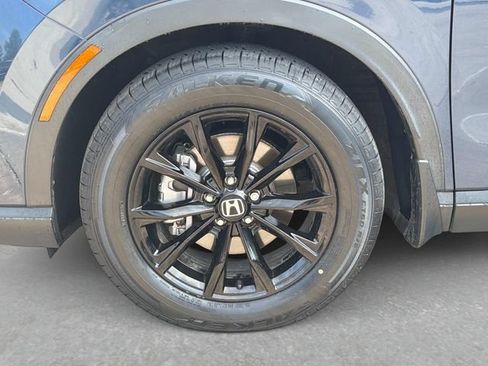 Certified 2024 Honda CR-V Sport-L image 13