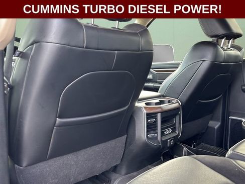 Certified 2022 RAM 3500 Laramie image 21