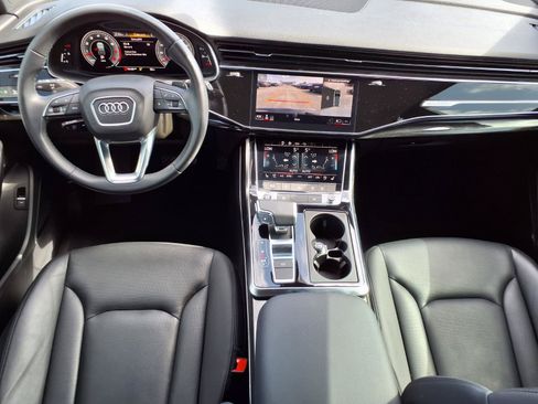 Used 2022 Audi Q7 3.0T Premium Plus AWD/4WD image 4