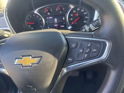 Used 2024 Chevrolet Equinox LS w/ LS Convenience Package AWD/4WD image 15