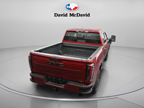 Used 2024 GMC Sierra 2500 AT4 w/ AT4 Premium Plus Package image 18