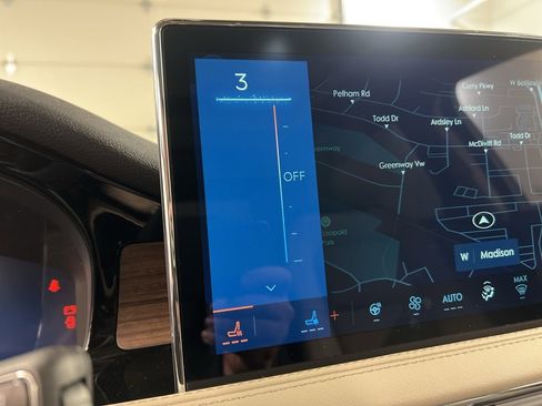 New 2026 Lincoln Corsair Grand Touring image 13