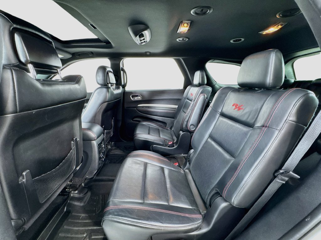 Used 2016 Dodge Durango R/T AWD/4WD image 13