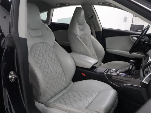Used 2015 Audi S7 Prestige w/ Driver Assistance Package AWD/4WD image 25