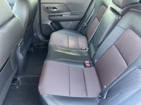 New 2025 Nissan Kicks SR image 19