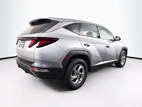 Used 2024 Hyundai Tucson SE AWD/4WD image 10