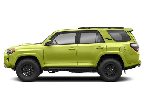 Used 2023 Toyota 4Runner TRD Off-Road Premium image 3