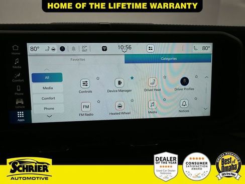 Used 2024 Jeep Wrangler Rubicon w/ Capability Package image 26