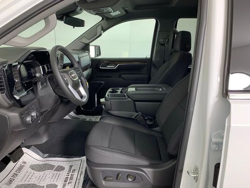 New 2026 GMC Sierra 1500 SLE w/ X31 Off-Road Package image 7