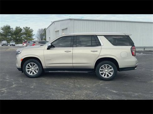 Certified 2023 Chevrolet Tahoe Premier w/ Premium Package 2 image 5