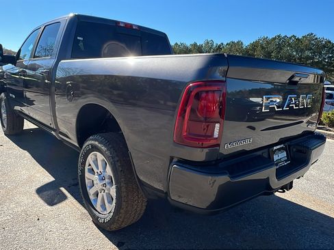 New 2026 RAM 2500 Laramie image 10